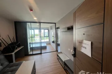 1 Bedroom Condo for rent in Samrong Nuea, Samut Prakan near MRT Si Bearing