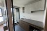 1 Bedroom Condo for rent in The Cube Loft Srinakarin - Theparak, Samrong Nuea, Samut Prakan near MRT Si Bearing