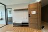 1 Bedroom Condo for rent in The Cube Loft Srinakarin - Theparak, Samrong Nuea, Samut Prakan near MRT Si Bearing