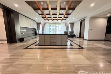 4 Bedroom Condo for rent in Khlong Tan, Bangkok near MRT Queen Sirikit National Convention Centre