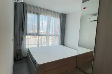 1 Bedroom Condo for rent in Anusawari, Bangkok near BTS Sai Yud