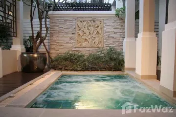 3 Bedroom Villa for rent in Sam Sen Nai, Bangkok near BTS Ari