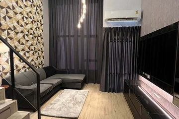 1 Bedroom Condo for rent in Suan Luang, Bangkok near Airport Rail Link Hua Mak