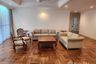 4 Bedroom Apartment for rent in Charan Tower, Khlong Tan Nuea, Bangkok near BTS Phrom Phong
