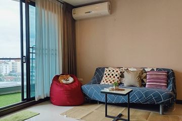1 Bedroom Condo for rent in Thanon Phetchaburi, Bangkok near MRT Ratchathewi