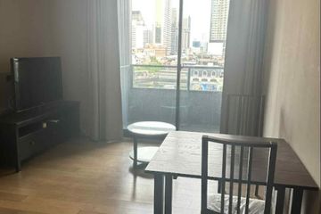 1 Bedroom Condo for rent in M Silom, Suriyawong, Bangkok near BTS Chong Nonsi
