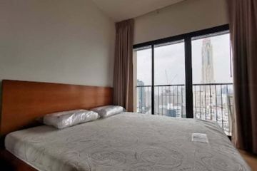 1 Bedroom Condo for rent in Thanon Phaya Thai, Bangkok near Airport Rail Link Phaya Thai
