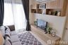 2 Bedroom Condo for rent in Life Asoke, Bang Kapi, Bangkok near MRT Phetchaburi