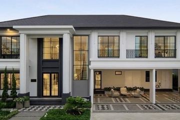 5 Bedroom House for rent in Racha Thewa, Samut Prakan
