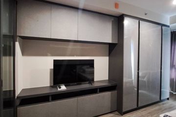 Condo for rent in Si Phraya, Bangkok near MRT Sam Yan