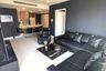2 Bedroom Condo for rent in MANHATTAN CHIDLOM, Lumpini, Bangkok near MRT Ratchaprarop