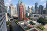 2 Bedroom Condo for rent in MANHATTAN CHIDLOM, Lumpini, Bangkok near MRT Ratchaprarop