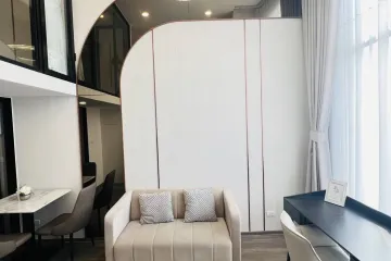 1 Bedroom Condo for rent in Sena Nikhom, Bangkok near BTS Kasetsart University