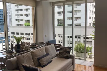 1 Bedroom Condo for rent in Lumpini, Bangkok near BTS Ratchadamri
