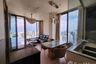 2 Bedroom Condo for rent in The ESSE Asoke, Khlong Toei Nuea, Bangkok near BTS Asoke