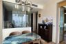 2 Bedroom Condo for rent in The ESSE Asoke, Khlong Toei Nuea, Bangkok near BTS Asoke