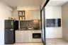 Condo for rent in The Tree Pattanakarn - Ekkamai, Suan Luang, Bangkok near Airport Rail Link Ramkhamhaeng