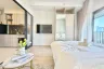 Condo for rent in The Tree Pattanakarn - Ekkamai, Suan Luang, Bangkok near Airport Rail Link Ramkhamhaeng