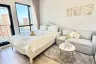 Condo for rent in The Tree Pattanakarn - Ekkamai, Suan Luang, Bangkok near Airport Rail Link Ramkhamhaeng