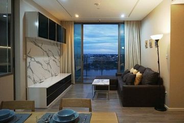 2 Bedroom Condo for rent in 333 Riverside, Bang Sue, Bangkok near MRT Bang Pho