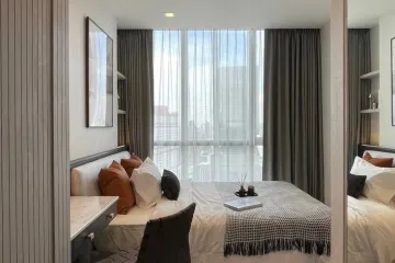 1 Bedroom Condo for rent in Thanon Phetchaburi, Bangkok near BTS Ratchathewi