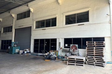 House for rent in Nai Khlong Bang Pla Kot, Samut Prakan