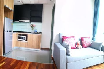 1 Bedroom Condo for rent in Thanon Phetchaburi, Bangkok near BTS Ratchathewi