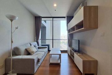 1 Bedroom Condo for rent in Noble Revo Silom, Silom, Bangkok near BTS Surasak