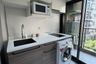 1 Bedroom Condo for rent in Condolette Pixel Sathorn, Chong Nonsi, Bangkok near MRT Lumpini