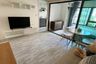 1 Bedroom Condo for rent in Condolette Pixel Sathorn, Chong Nonsi, Bangkok near MRT Lumpini