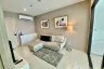 1 Bedroom Condo for rent in Rhythm Sukhumvit 42, Phra Khanong, Bangkok near BTS Ekkamai