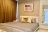1 Bedroom Condo for rent in Rhythm Sukhumvit 42, Phra Khanong, Bangkok near BTS Ekkamai