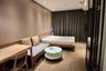 Condo for rent in Park Origin Phrom Phong, Khlong Tan, Bangkok near BTS Phrom Phong