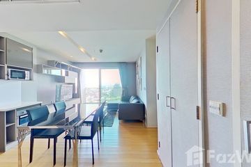 2 Bedroom Condo for rent in Siri at Sukhumvit, Phra Khanong, Bangkok near BTS Thong Lo