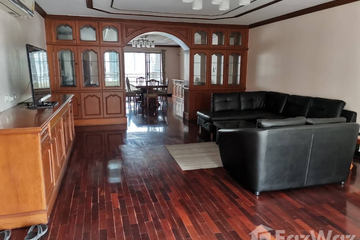 3 Bedroom Condo for rent in Khlong Tan, Bangkok near BTS Phrom Phong