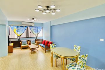 1 Bedroom Condo for rent in Khlong Tan Nuea, Bangkok near BTS Phrom Phong