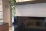 1 Bedroom Condo for rent in The Line Asoke - Ratchada, Din Daeng, Bangkok near MRT Phra Ram 9