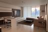 2 Bedroom Condo for rent in Sathorn Prime Residence, Thung Wat Don, Bangkok near BTS Chong Nonsi