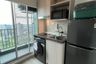 1 Bedroom Condo for rent in Elio Sathorn - Wutthakat, Bang Kho, Bangkok near BTS Talat Phlu