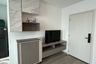 1 Bedroom Condo for rent in Elio Sathorn - Wutthakat, Bang Kho, Bangkok near BTS Talat Phlu