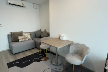 1 Bedroom Condo for rent in Bang Kho, Bangkok near BTS Wutthakat