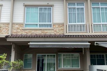 2 Bedroom House for rent in Bang Kaeo, Samut Prakan