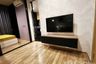 1 Bedroom Condo for rent in THE LINE Jatujak - Mochit, Chatuchak, Bangkok near MRT Chatuchak Park
