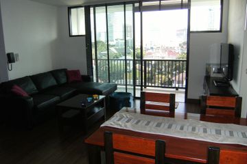 2 Bedroom Condo for rent in Phra Khanong Nuea, Bangkok near BTS Ekkamai