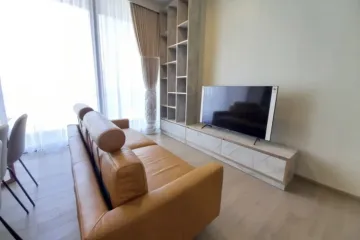 2 Bedroom Condo for rent in Khlong Toei Nuea, Bangkok near MRT Sukhumvit