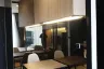 1 Bedroom Condo for rent in Noble Around Ari, Sam Sen Nai, Bangkok near BTS Ari