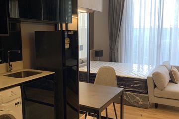 1 Bedroom Condo for rent in Noble Around Ari, Sam Sen Nai, Bangkok near BTS Ari
