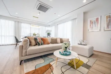 2 Bedroom Apartment for rent in Thung Maha Mek, Bangkok near BTS Chong Nonsi