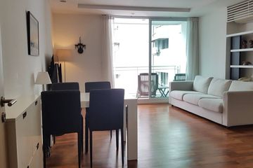 2 Bedroom Condo for rent in Khlong Toei, Bangkok near BTS Nana