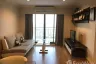 2 Bedroom Condo for rent in Lumpini Place Narathiwas-Chaopraya, Chong Nonsi, Bangkok
